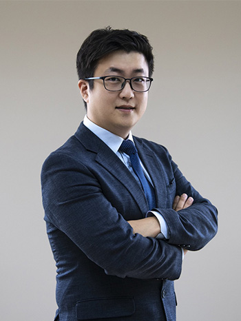 Mr. Lee Yong Woo | Foreign legal expert