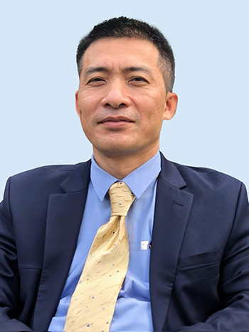 Mr. Nguyen Khac Trung