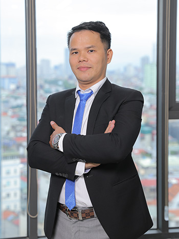 Mr. Nguyen Duy Duong