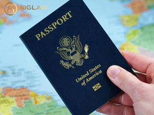 Conditions for the issuance of Visa to foreigners