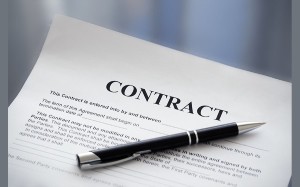 Notes for businesses in the process of negotiation, signing and implementation of commercial contracts
