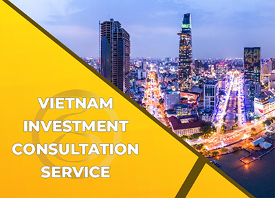 Service on investment in Vietnam Consultancy
