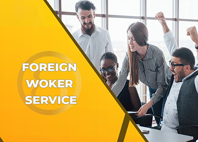 Legal services for foreigners in Vietnam