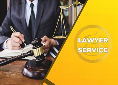 Exclusive Lawyer Service