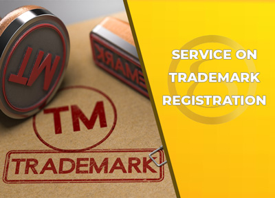 Provide consultation on Trademark registration