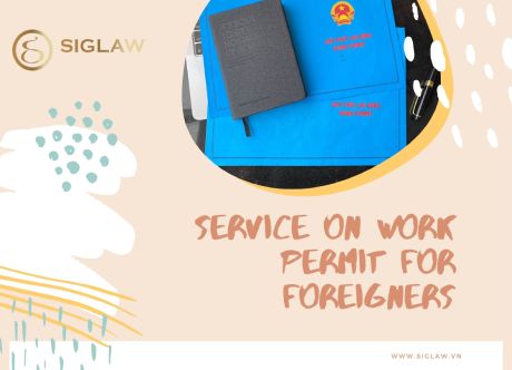 Provide consultation on Work Permit For Foreigners
