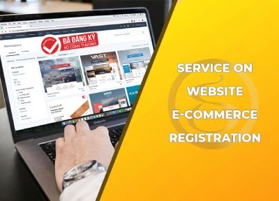 Provide consultation on Website/e-commerce registration 