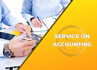 Provide consultation on Accounting