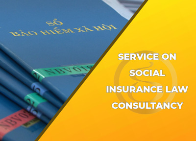 Provide consultation on Social insurance law